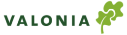 Valonian logo