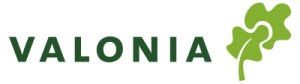 Valonian logo