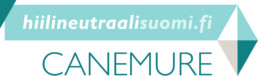 Logo: hiilineutraalisuomi.fi / CANEMURE