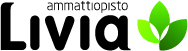 Ammattiopisto Livian logo