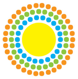 Kehrä-logo