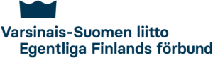 Varsinais-Suomen liitto, Egentliga Finlands Förbund