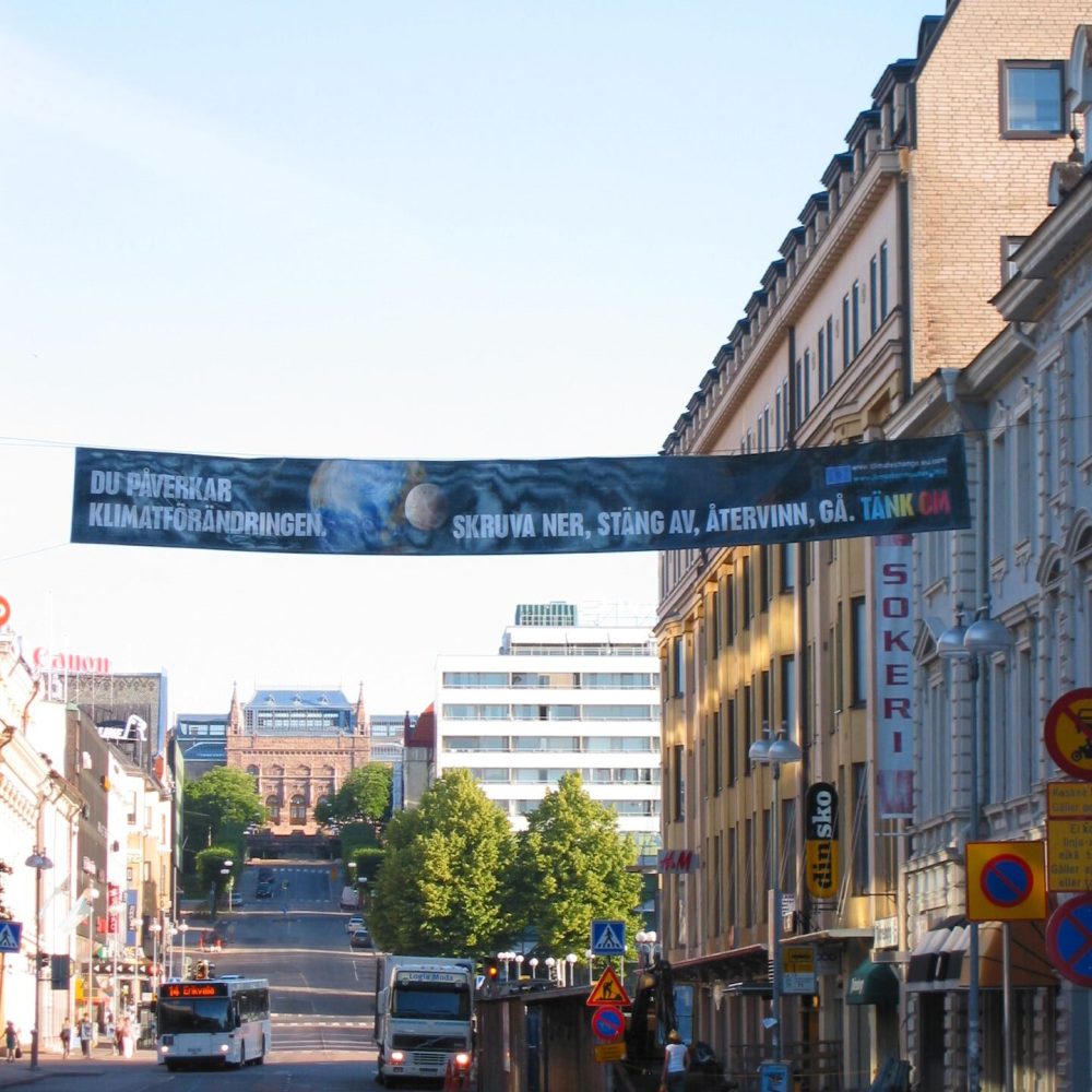Aurakatu banderolli 2